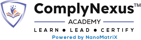 ComplyNexus Academy